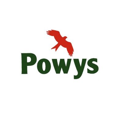 Powys-logo