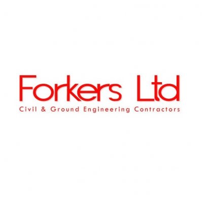 forkers logo