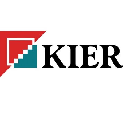 Kier-logo