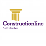 Gold Member, Gold Membership, ConstructionLine, Tender, Surveying, Highways, Procurement, Supply chain