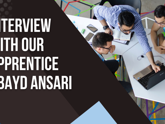 Gray & Black Minimalist Latest From Blog Cover Youtube Chanel Art