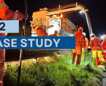 Grey Minimalist Tips Blog Banner