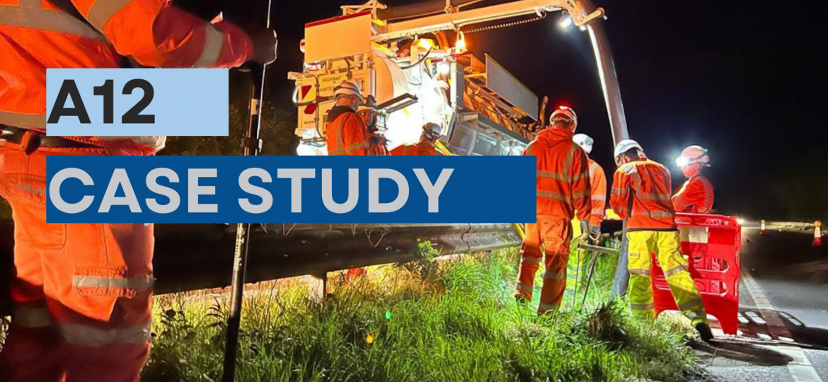 Grey Minimalist Tips Blog Banner