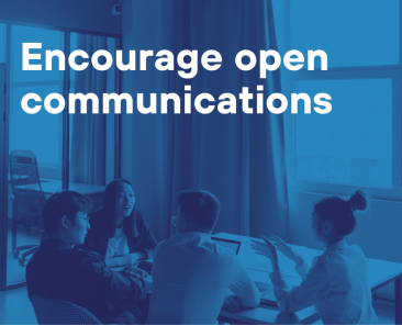 Yellow Colorful Blocks Blogger Bio-Link Website (1)