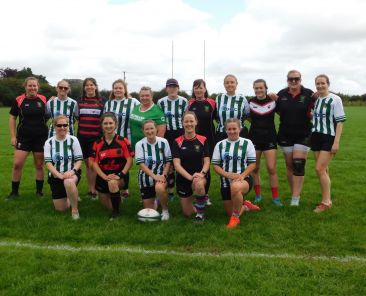 Womens rugby ddc 2